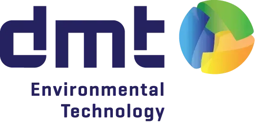Coen Meijers - DMT Environmental Technology - 